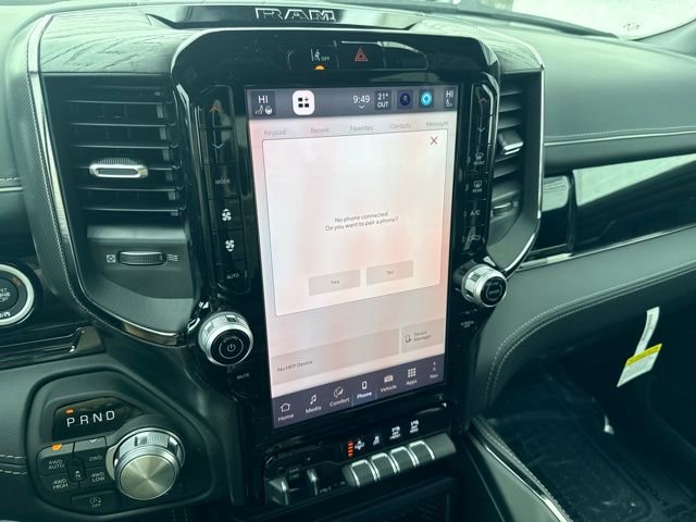 New 2026 RAM 1500 Limited image 41