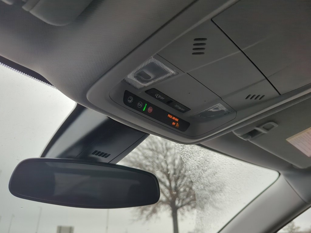 Certified 2023 Chevrolet Blazer LT image 19