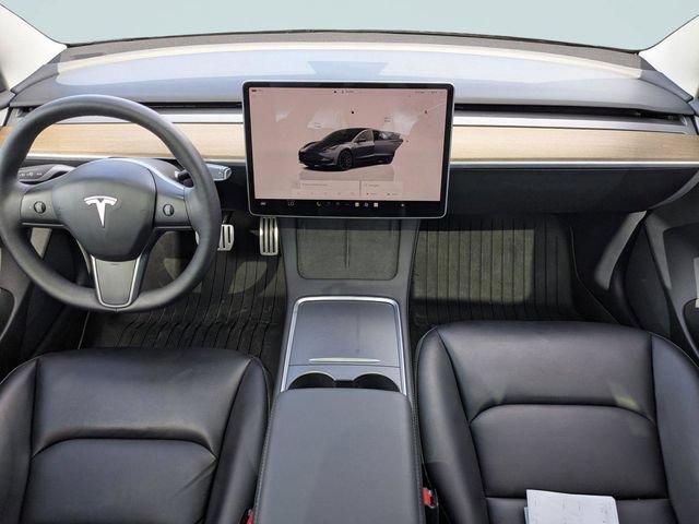 Used 2023 Tesla Model 3 Performance AWD/4WD image 13