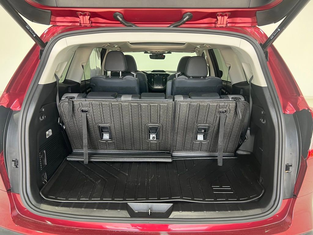 Used 2023 Subaru Ascent Onyx Edition Limited image 24