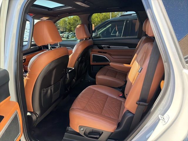 Certified 2024 Kia Telluride EX X-Line AWD/4WD image 22