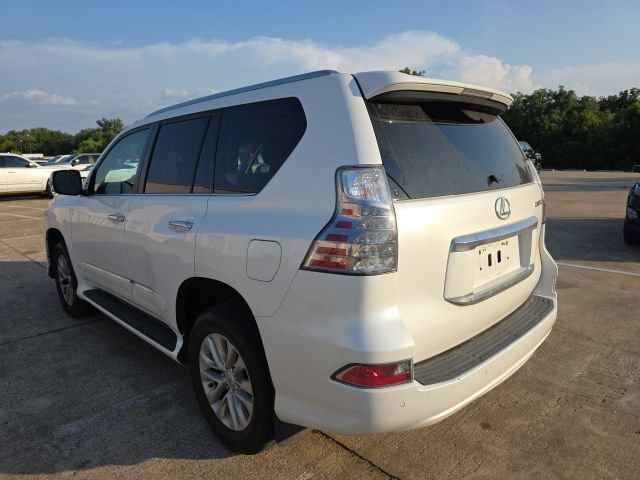 Used 2018 Lexus GX 460 Premium w/ Premium Package AWD/4WD image 3