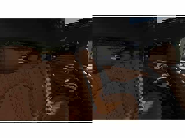 New 2026 BMW X6 M60i image 12