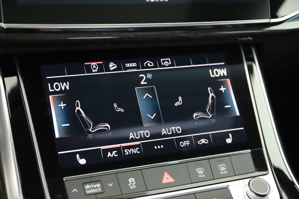 Certified 2025 Audi Q7 2.0T Premium Plus w/ Premium Plus Package AWD/4WD image 27