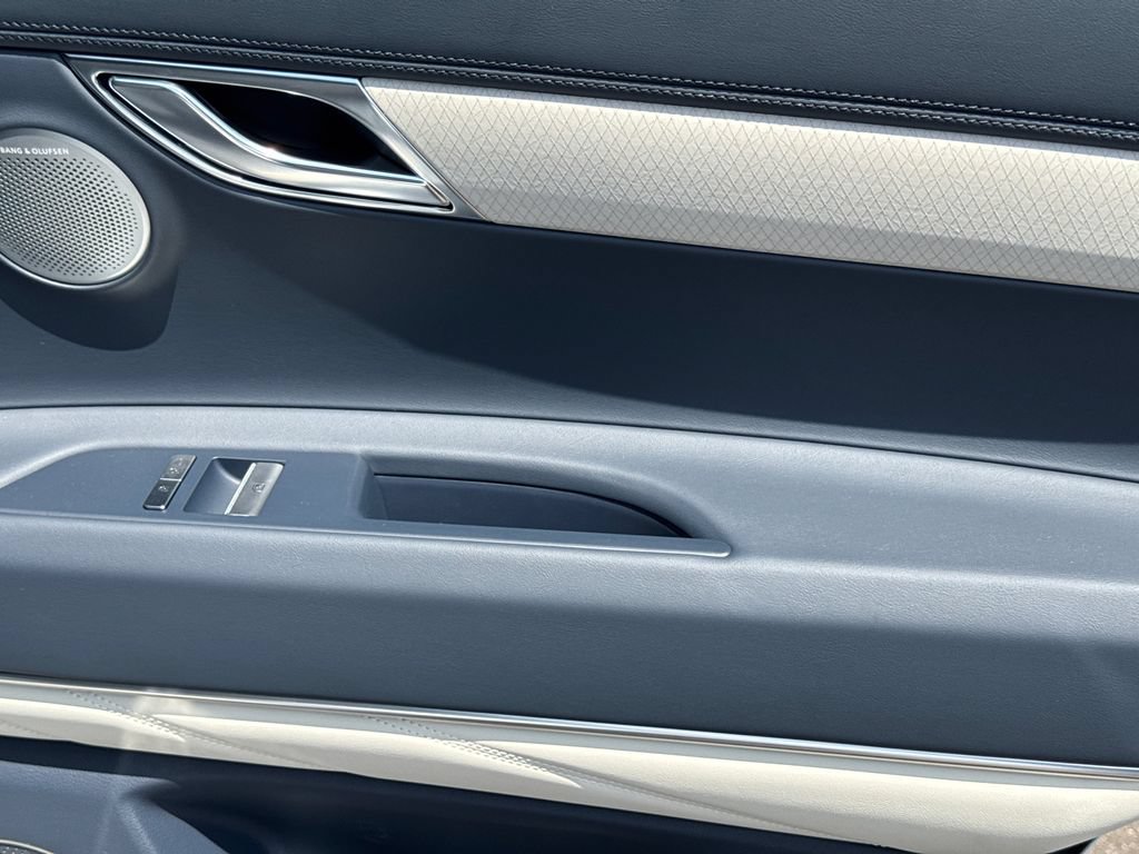 New 2026 Genesis GV80 3.5T Prestige AWD/4WD image 18