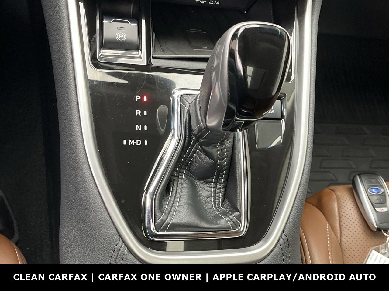 Used 2021 Subaru Outback Touring XT image 25