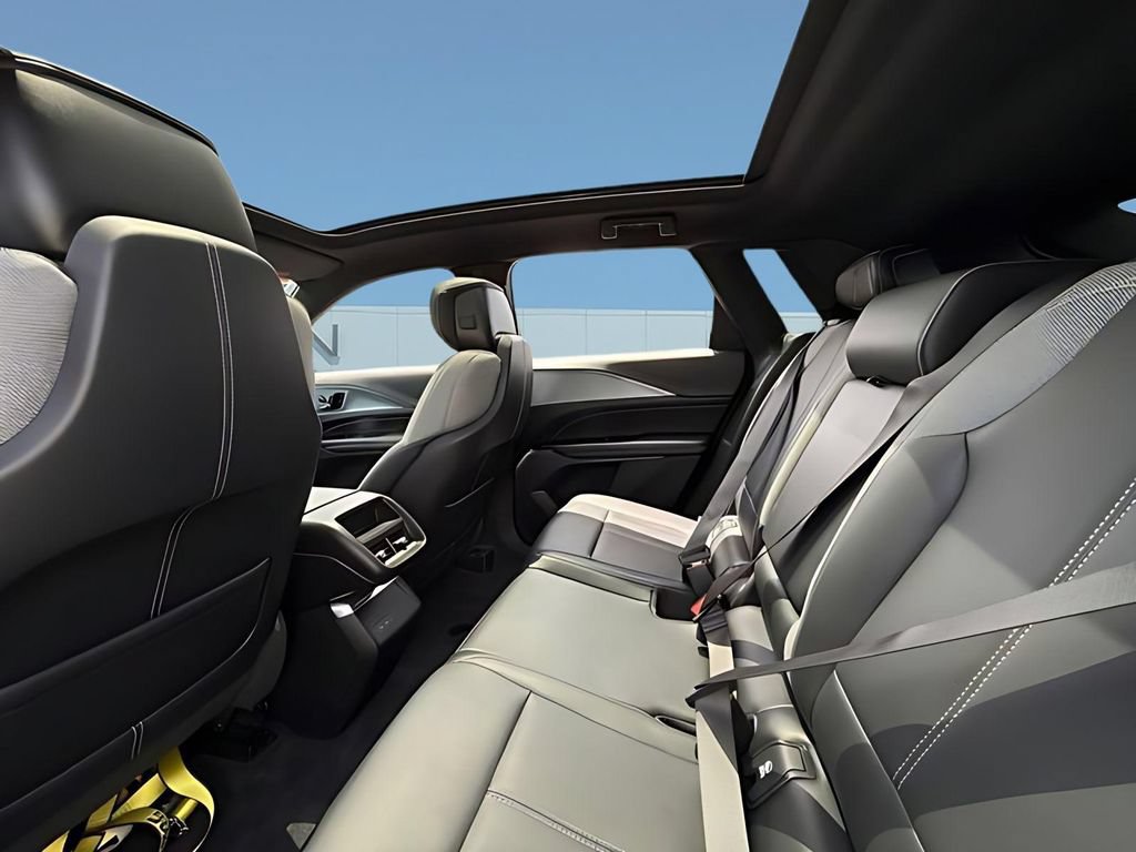 Used 2024 Cadillac Lyriq Tech w/ LPO, Floor Liner Package RWD image 27