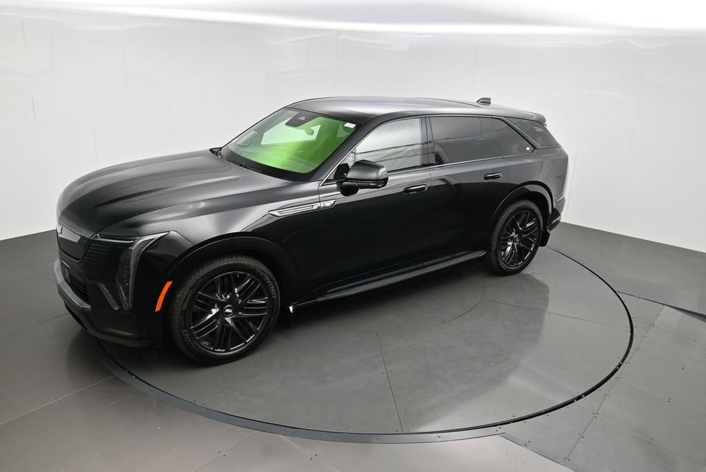 Used 2026 Cadillac Escalade IQ Sport 2 AWD/4WD image 40
