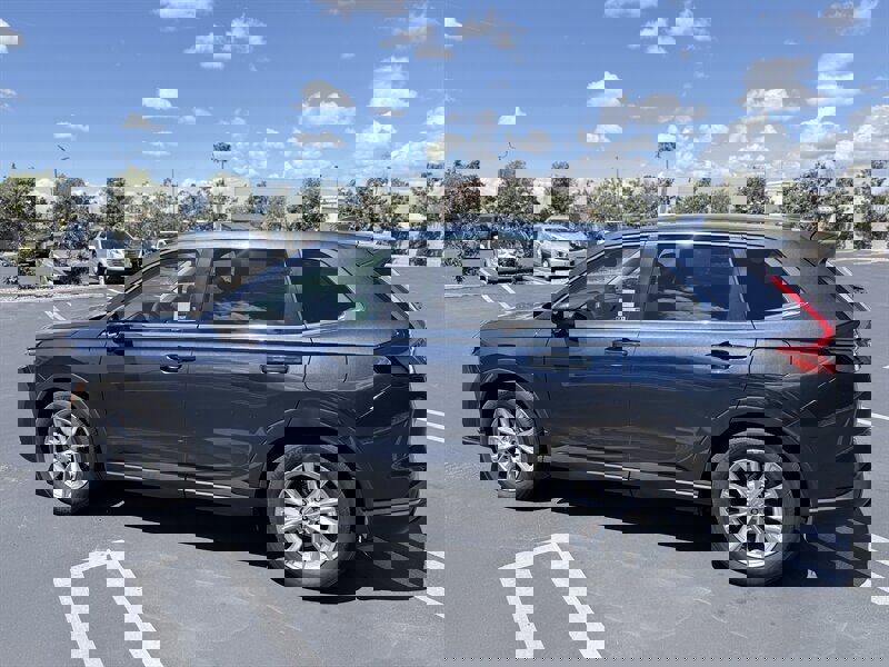 Used 2023 Honda CR-V EX image 11