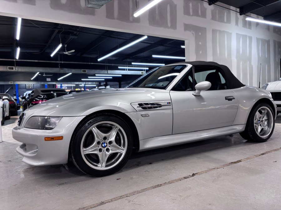Used 2000 BMW Z3 image 7