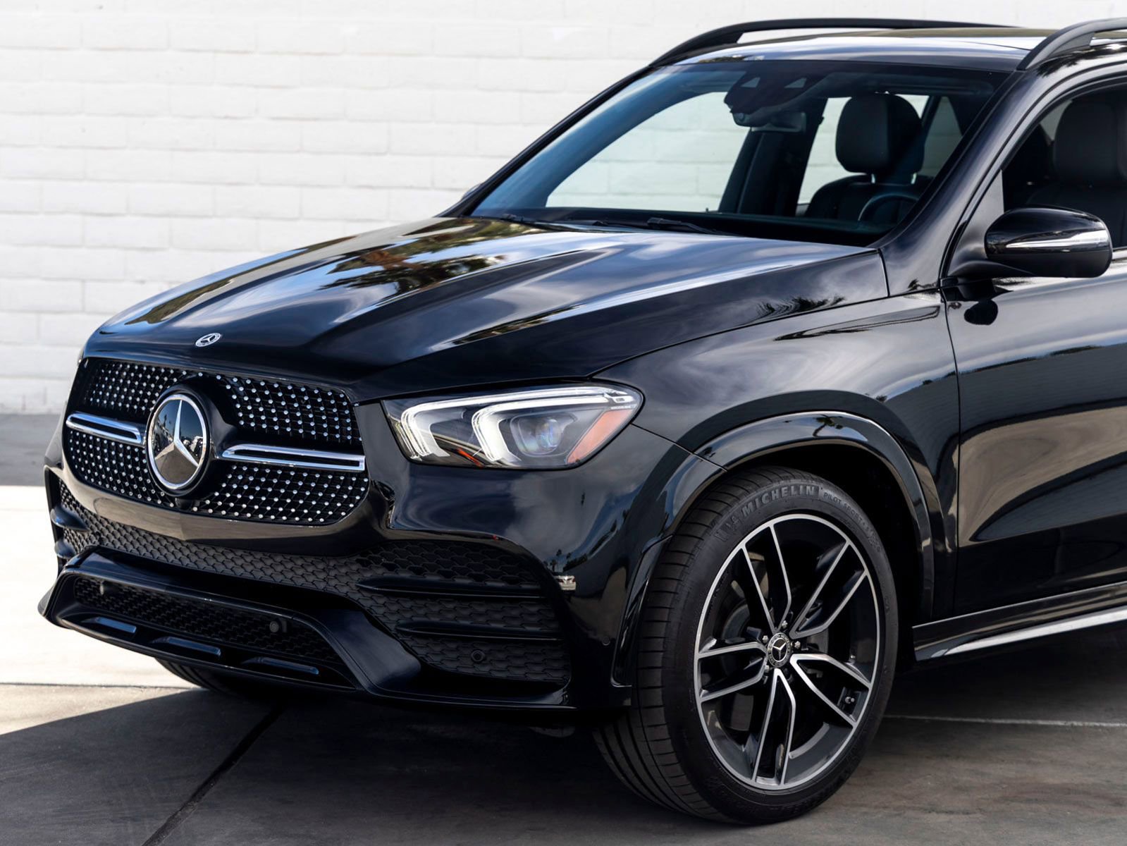 Used 2022 Mercedes-Benz GLE 450 4MATIC image 6