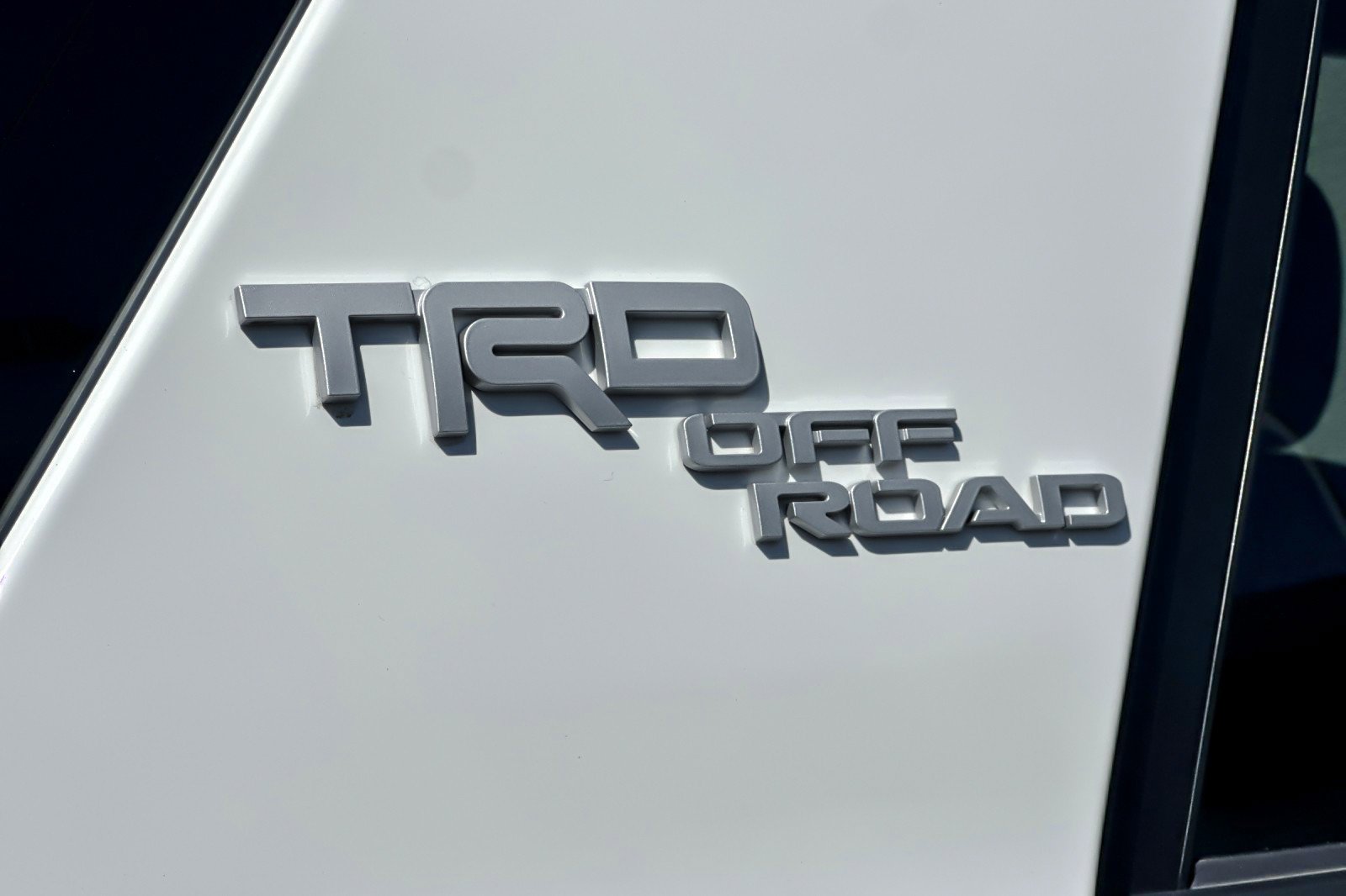 Used 2023 Toyota 4Runner TRD Off-Road Premium w/ Moonroof Package AWD/4WD image 27