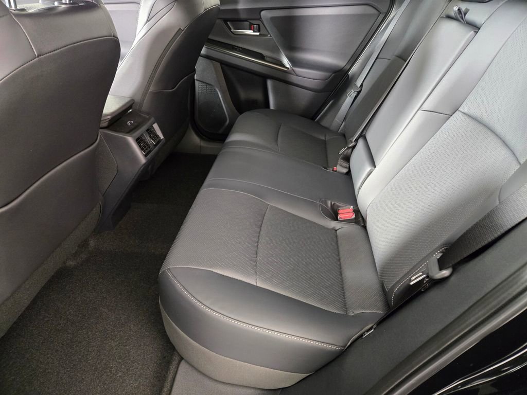 New 2026 Subaru Solterra Premium image 10
