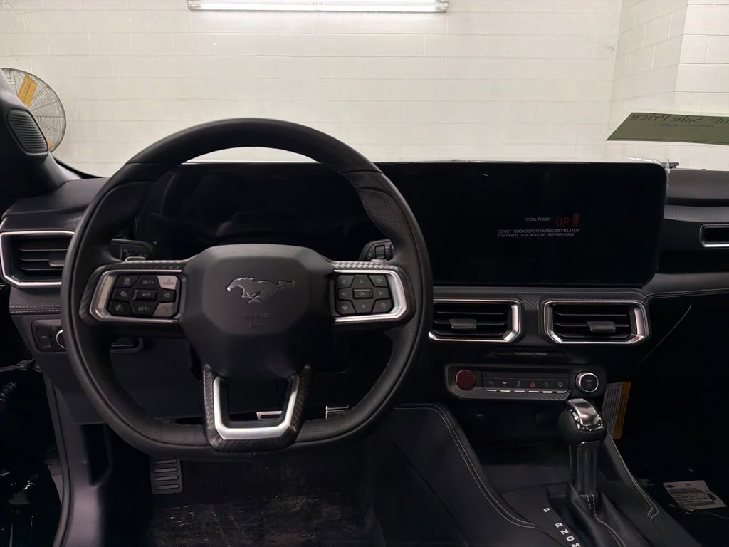 New 2026 Ford Mustang GT Premium image 9