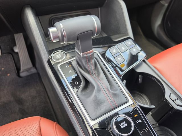 Certified 2024 Kia Sportage SX image 36