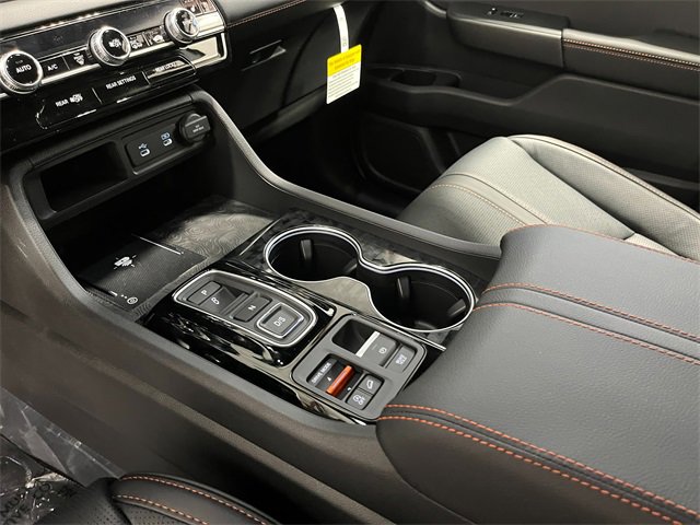 New 2026 Honda Passport TrailSport Elite image 16