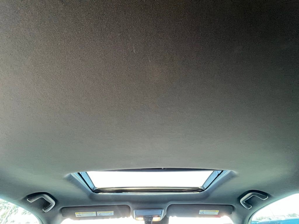 Used 2025 Honda Passport Black Edition image 17