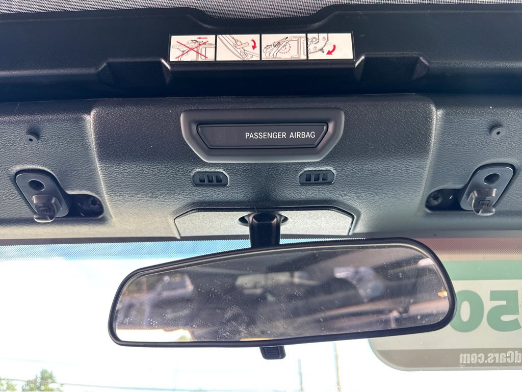 Certified 2020 Jeep Wrangler Unlimited Sport image 24