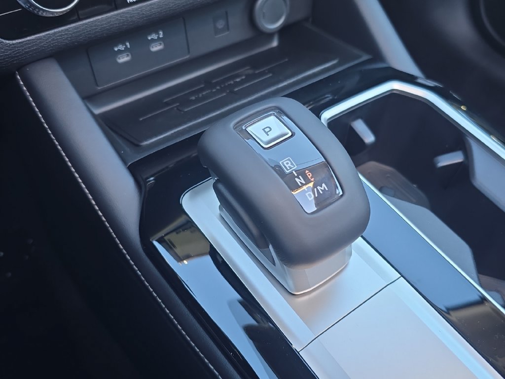 New 2026 Mitsubishi Outlander SE AWD/4WD image 21