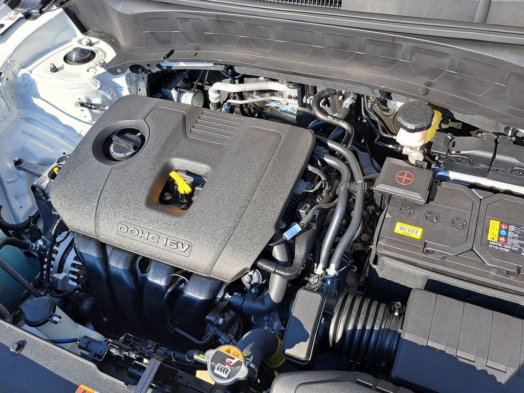 New 2026 Kia Seltos EX w/ EX Sunroof Package FWD image 14