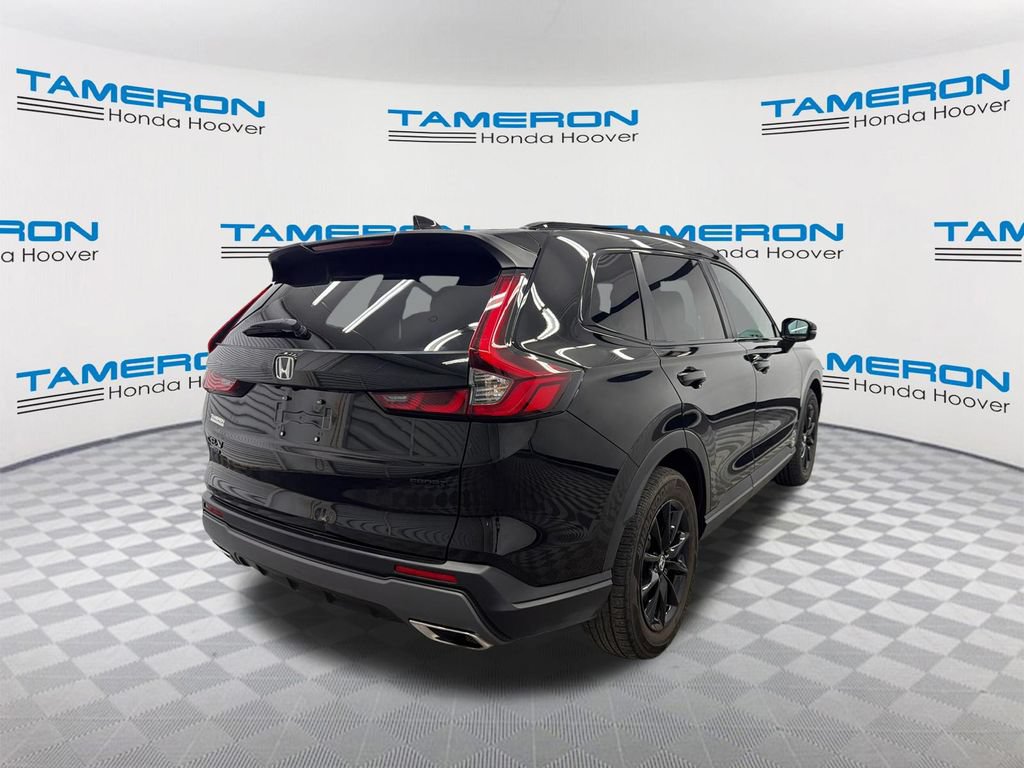 Used 2026 Honda CR-V Sport image 5