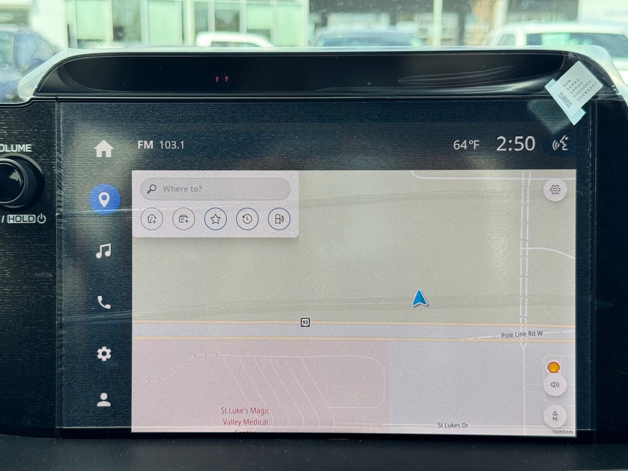 New 2026 Subaru Outback Wilderness image 20