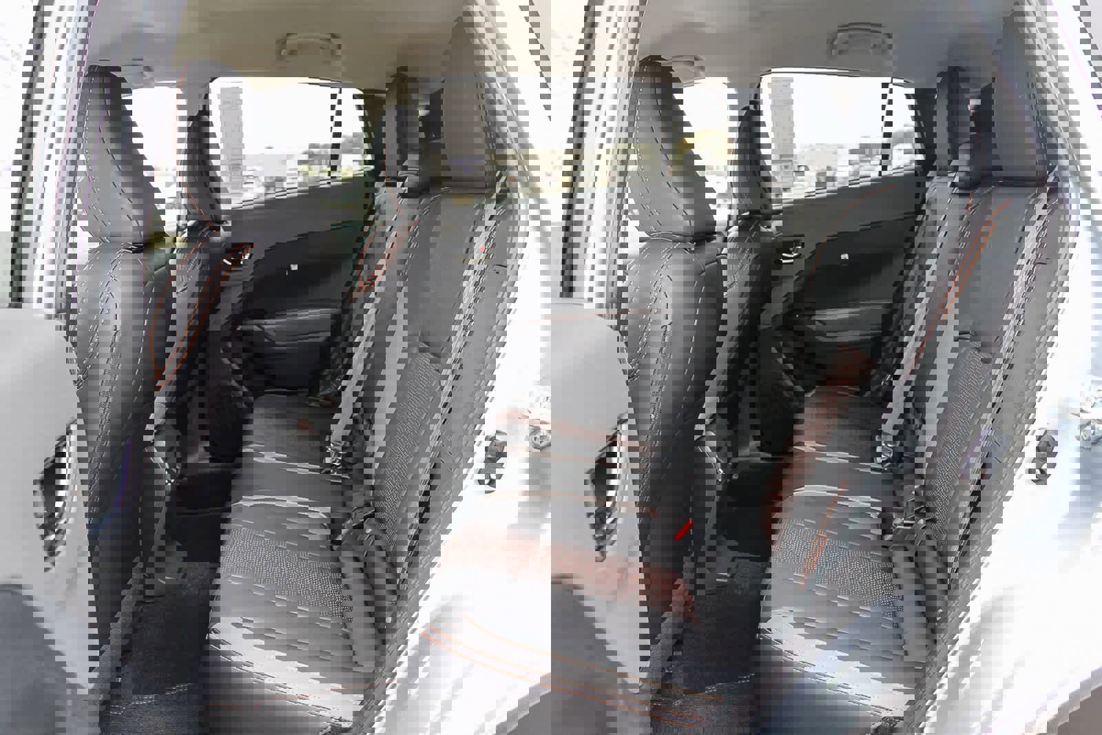 New 2026 Subaru Crosstrek 2.5i Limited image 18