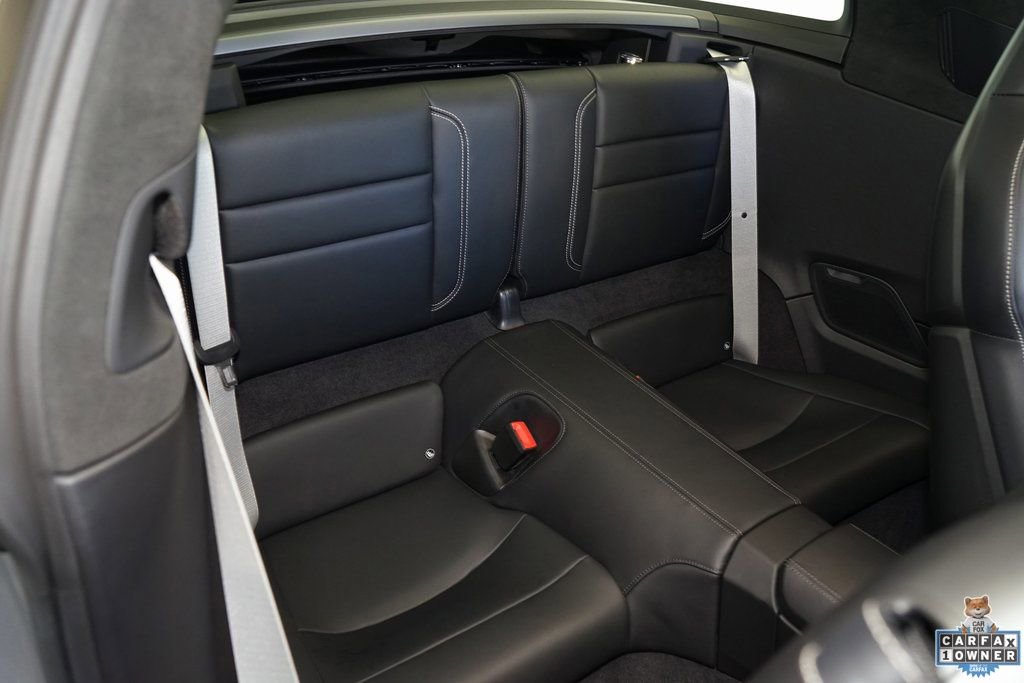 Used 2024 Porsche 911 Targa 4 GTS image 21