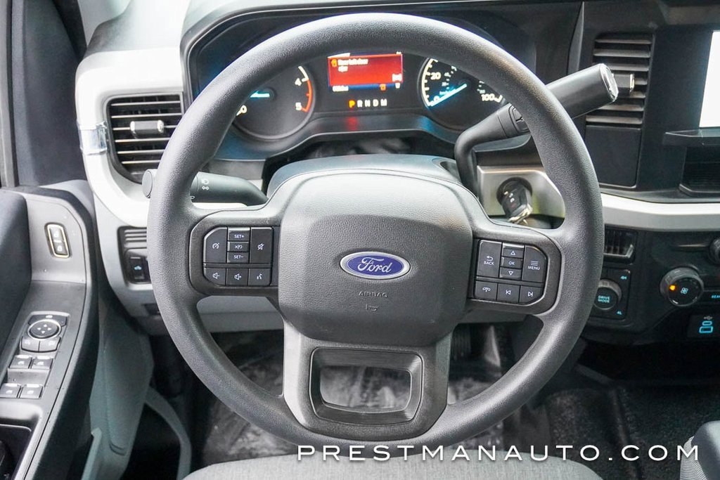 Used 2025 Ford F350 XL w/ XL Chrome Package image 25