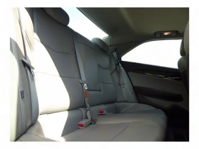 Used 2013 Cadillac ATS Luxury w/ Driver Awareness Package image 19