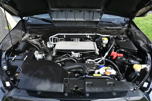 Used 2023 Subaru Ascent Premium w/ Convenience Package image 15