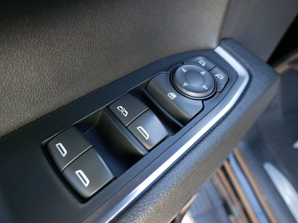 Used 2023 GMC Sierra 1500 Elevation w/ X31 Off-Road Package AWD/4WD image 21