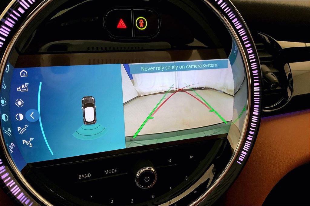 Certified 2023 MINI Cooper S w/ Signature Upholstery Package image 17