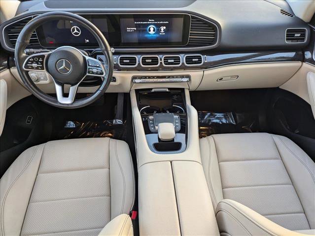 Certified 2022 Mercedes-Benz GLE 350 GLE 350 image 18