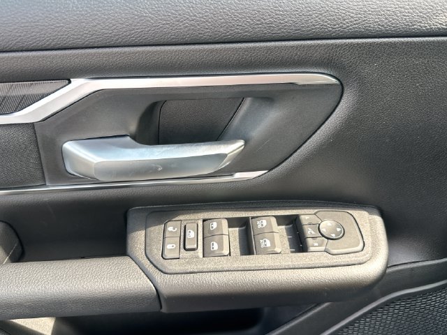 New 2027 RAM 1500 4x4 Crew Cab image 13