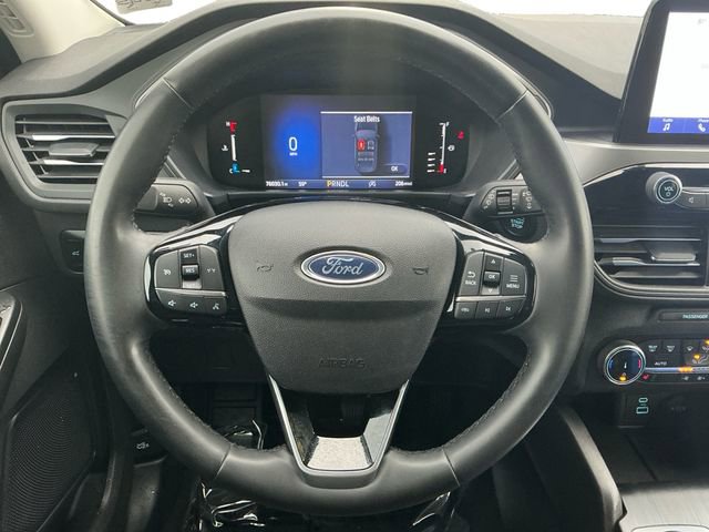 Used 2023 Ford Escape Active image 13