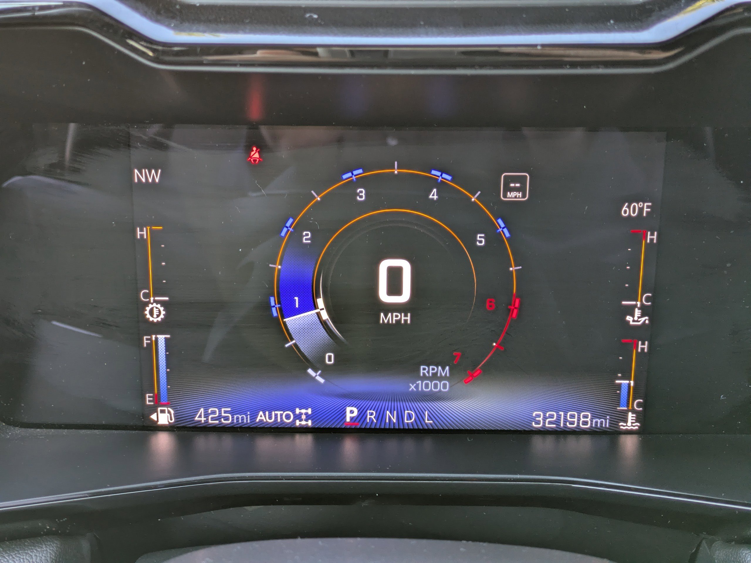 Used 2023 Chevrolet Colorado LT w/ LT Convenience Package II image 23