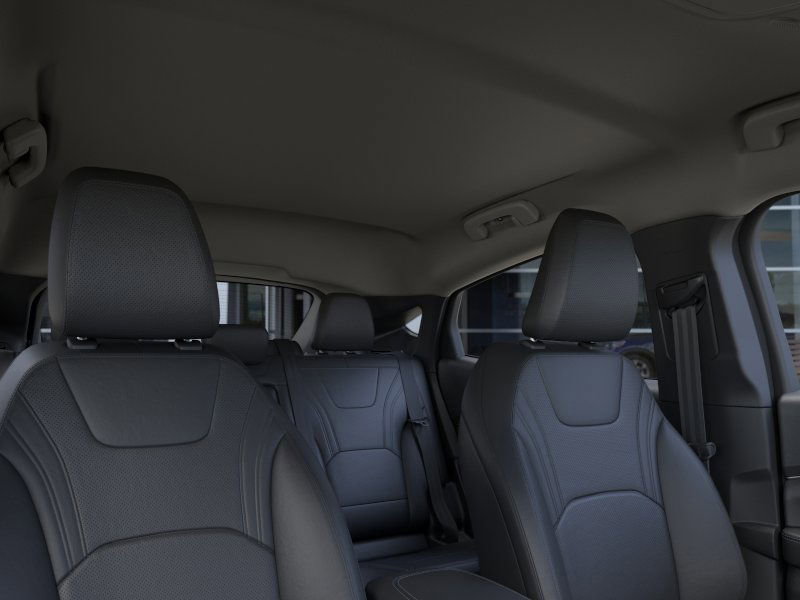 New 2025 Ford Mustang Mach-E Premium image 47