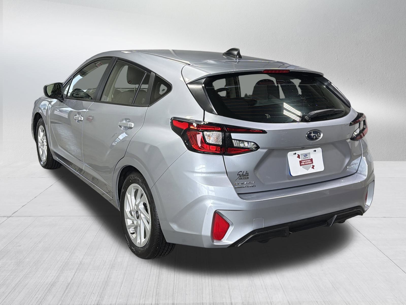 Used 2025 Subaru Impreza 2.0i w/ Popular Package #1A image 5