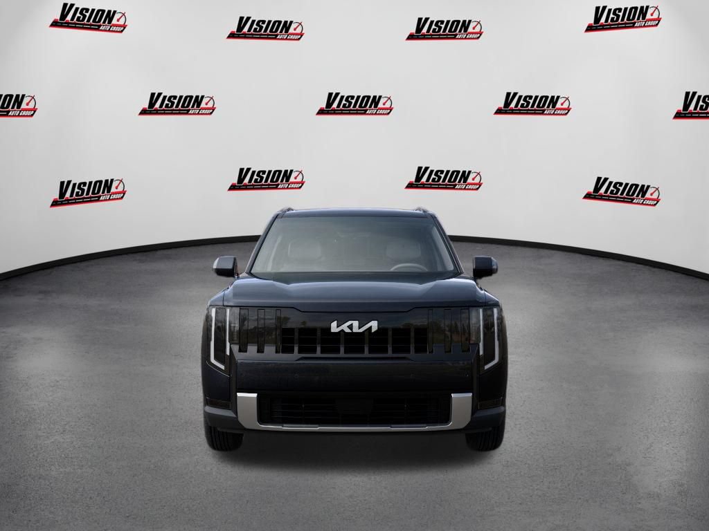New 2027 Kia Telluride EX AWD/4WD image 2