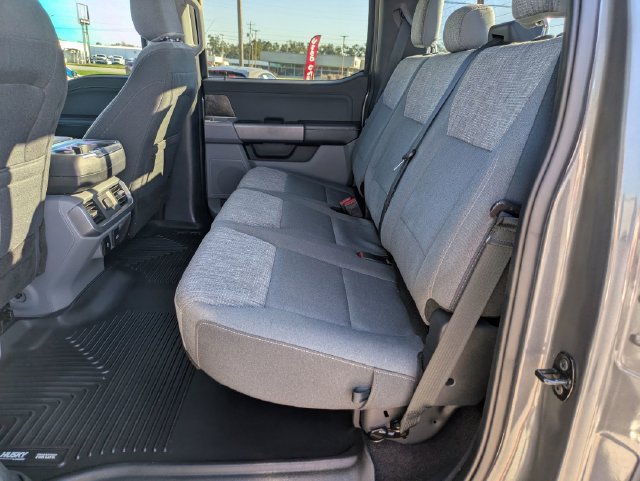 Used 2022 Ford F150 XLT w/ Equipment Group 302A High AWD/4WD image 24