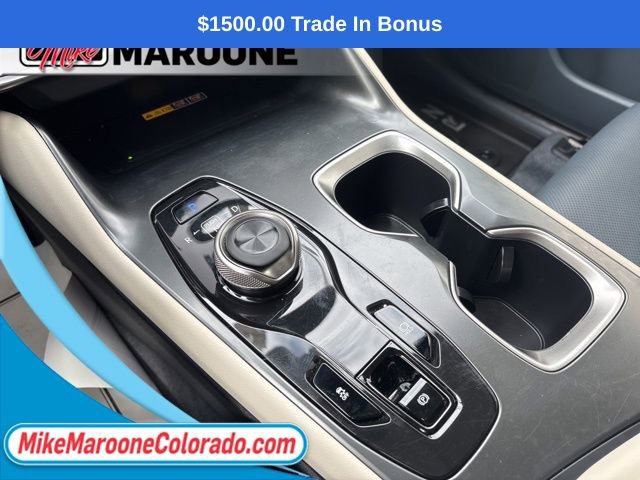 Used 2024 Lexus RZ 300e Premium w/ Accessory Package (Z1) image 25