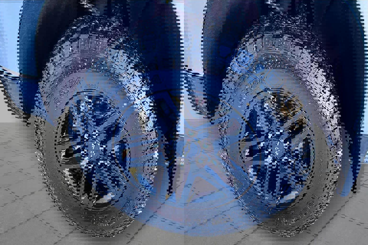 Used 2022 Chevrolet Silverado 1500 Custom Trail Boss image 10