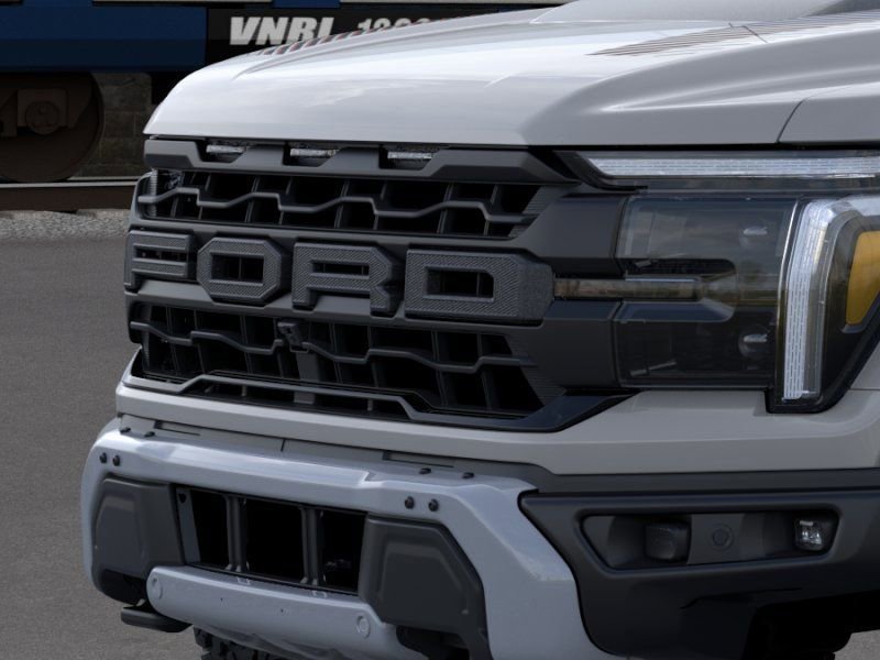 New 2026 Ford F150 Raptor AWD/4WD image 46