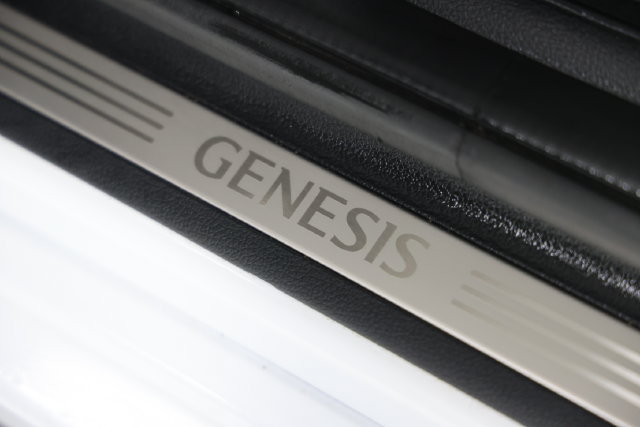 New 2026 Genesis G70 2.5T Prestige AWD/4WD image 22