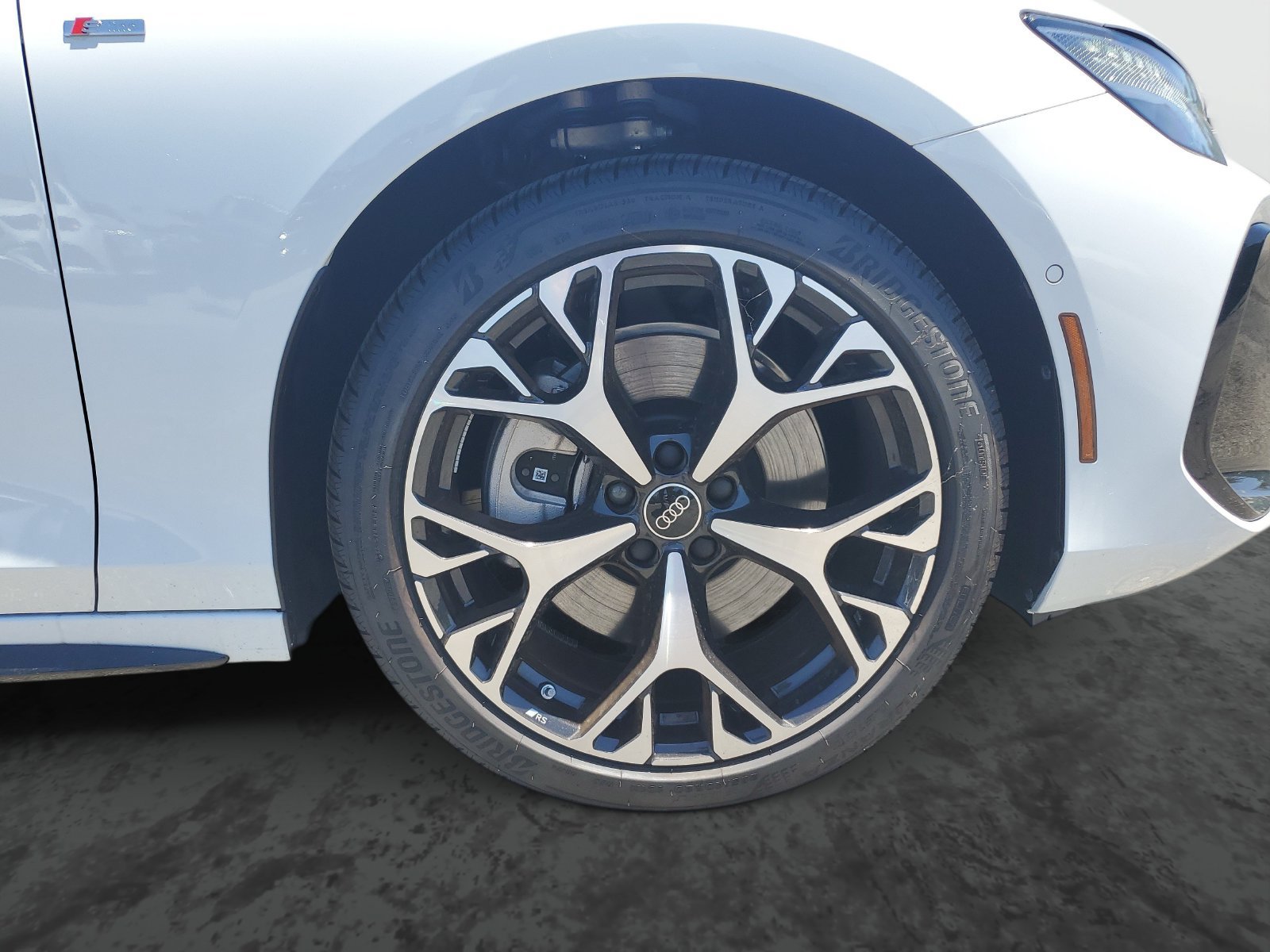 New 2026 Audi A6 Premium Plus AWD/4WD image 6