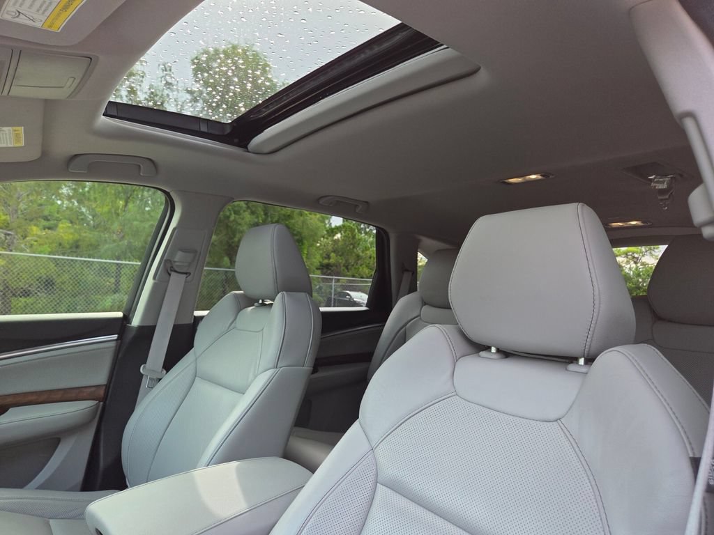 Used 2020 Acura MDX FWD w/ Technology Package image 26