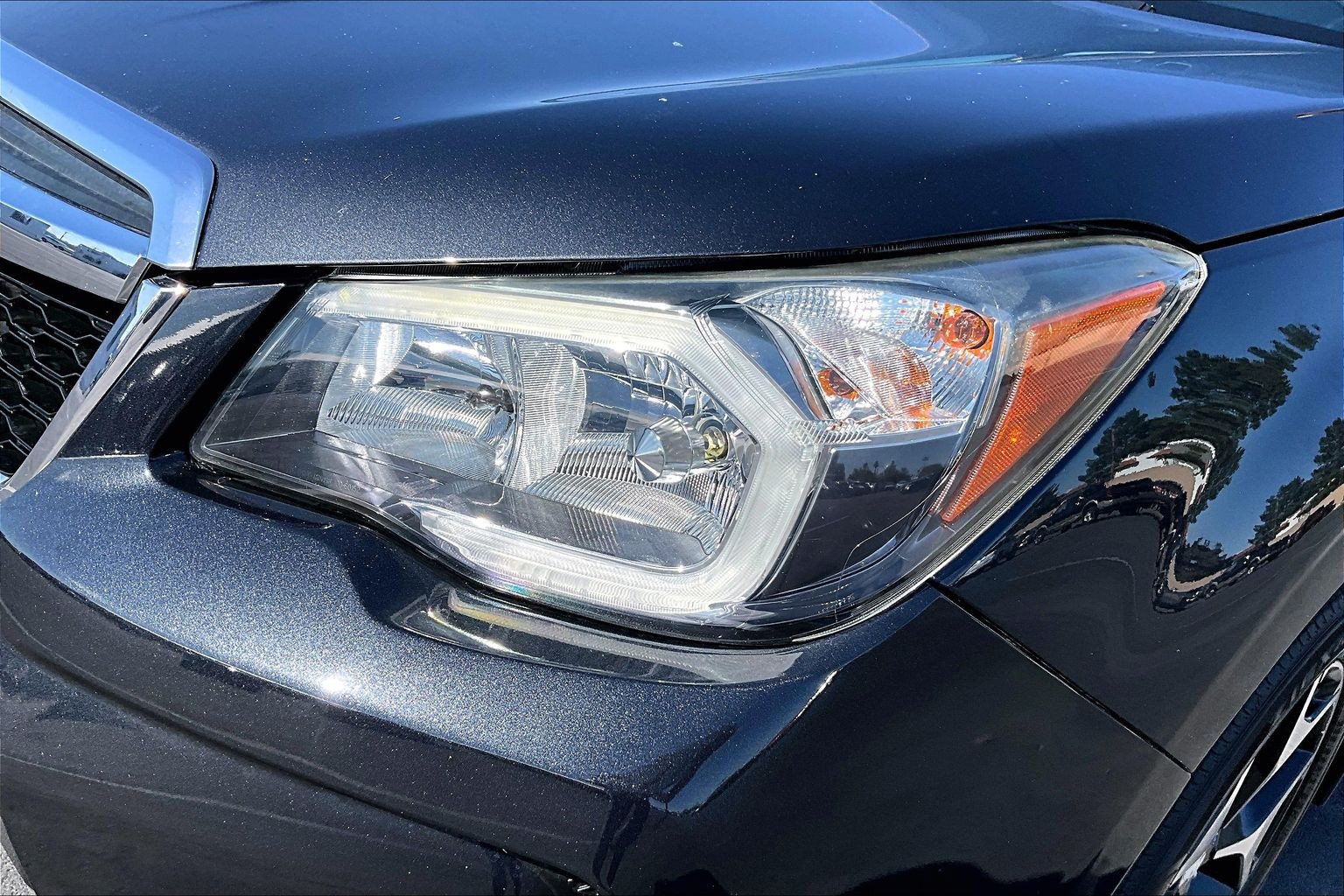 Used 2016 Subaru Forester 2.0XT Touring w/ Eyesight & Navigation System AWD/4WD image 29