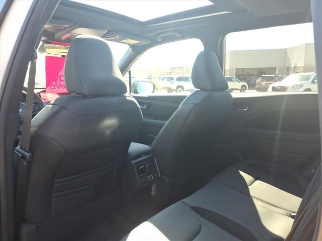 New 2026 Subaru Forester Touring image 10