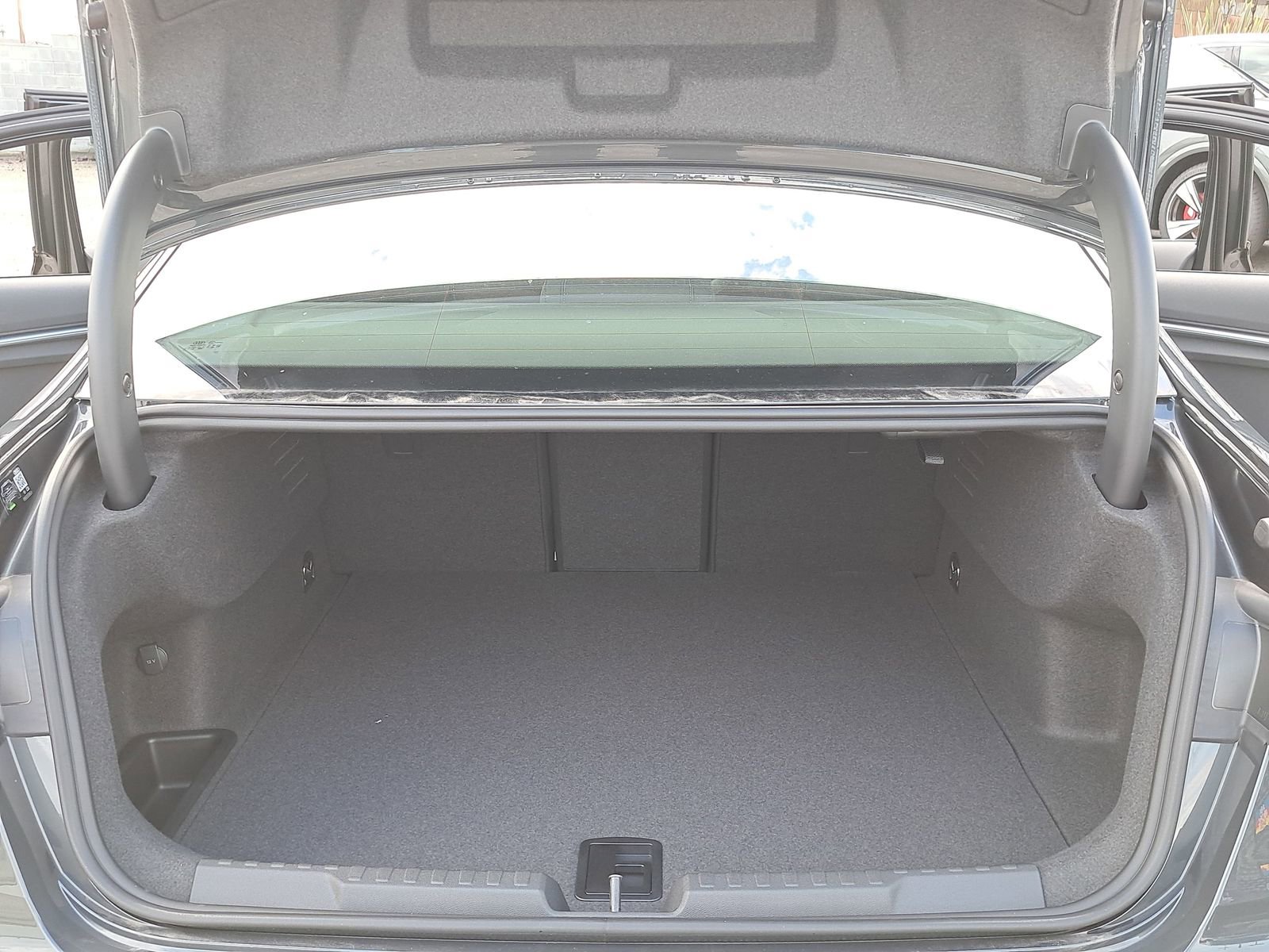 New 2026 Audi A3 2.0T Premium image 12